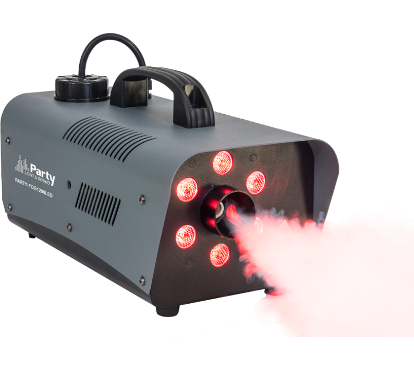 Fog Machine Smoke Machine