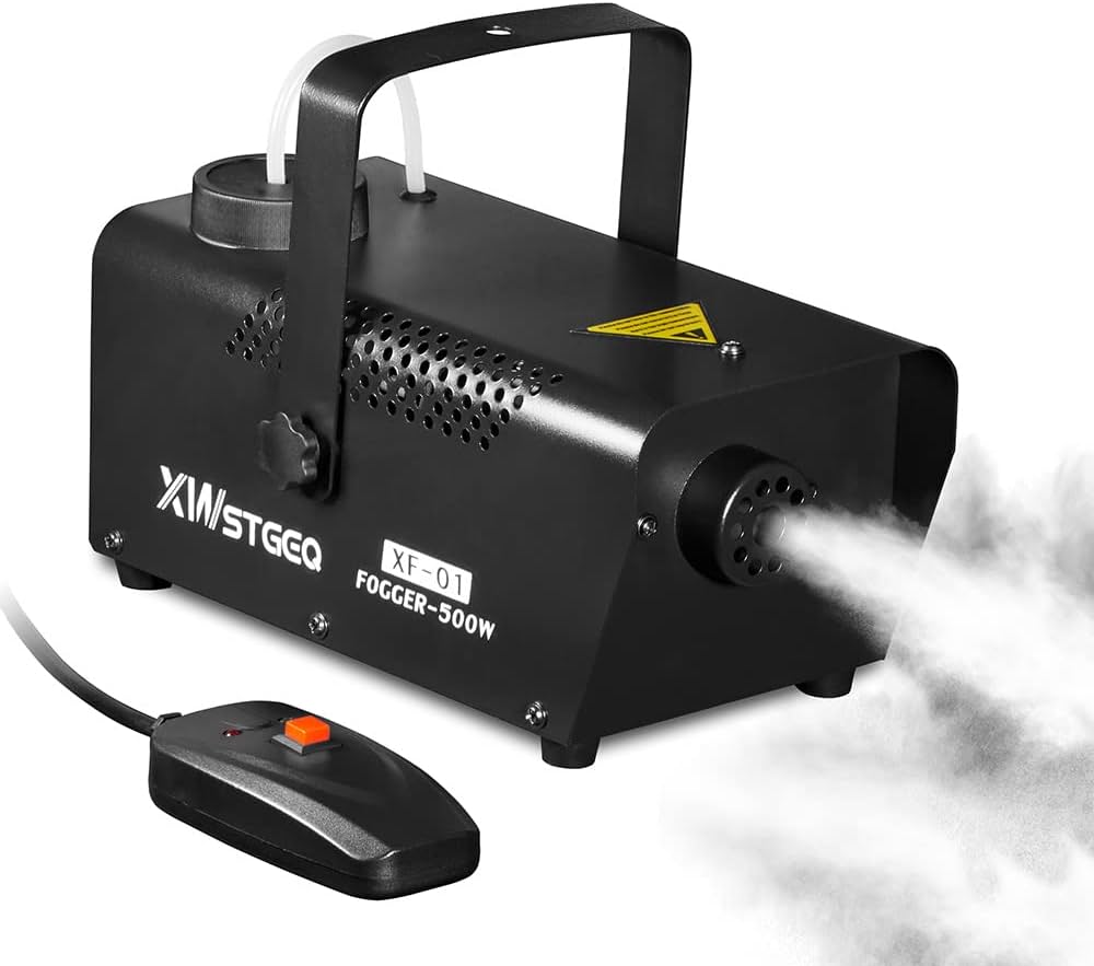 Fog Machine Smoke Machine
