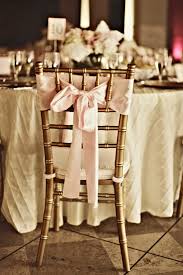 Chiavari Gold Chair