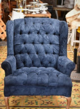 Executive Office Desk