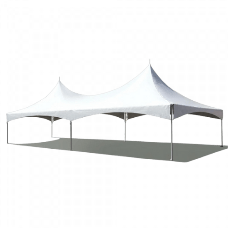 20 x 50 High Peak Frame Tent