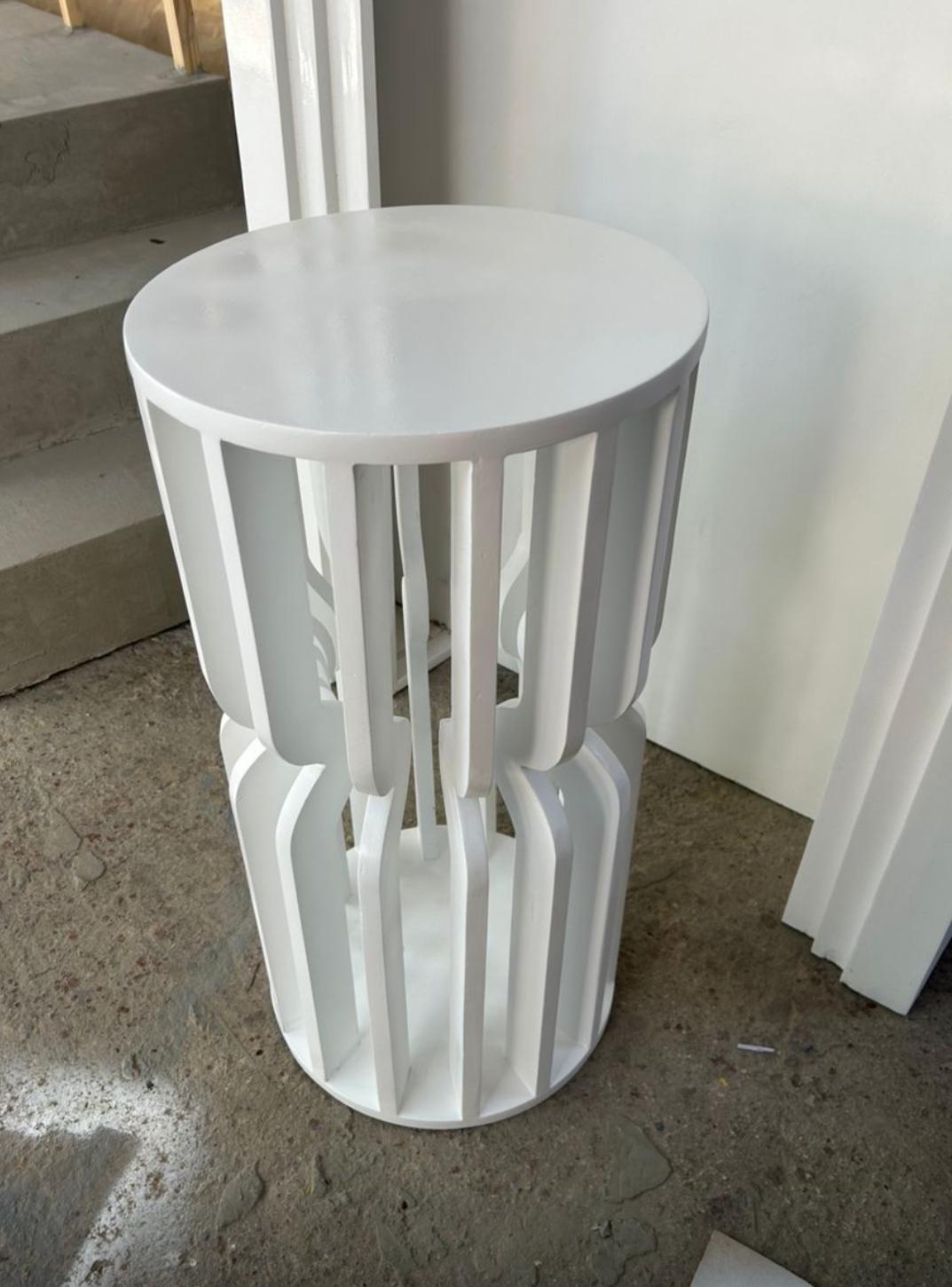 Round Banquet Table - 6ft